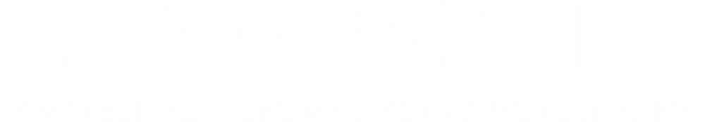 AstroCreation