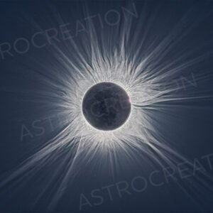 Total Solar Eclipse on April 8, 2024 Preview Image