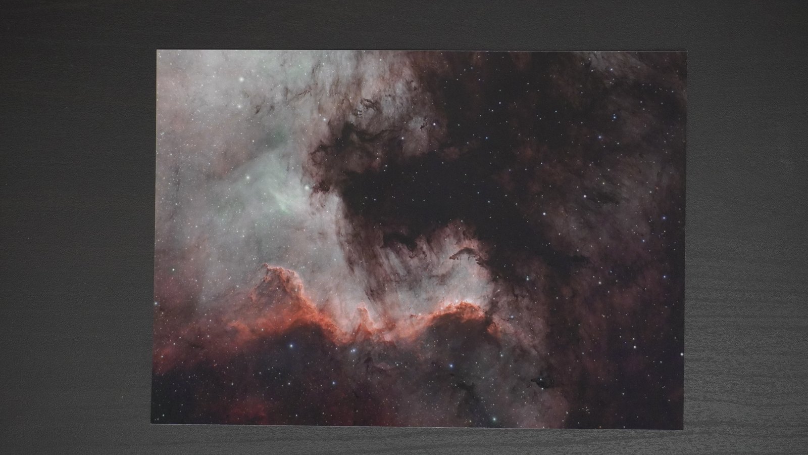 Cygnus Wall and Surroundings - Image 2