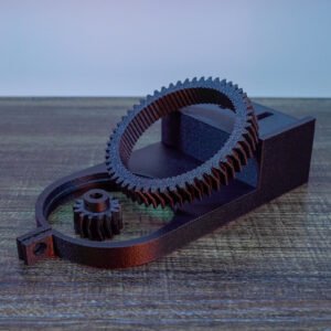 Auto-Focus Bracket for SV238 OAG