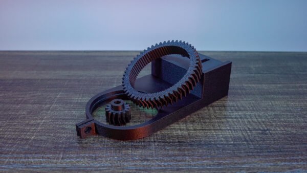 Auto-Focus Bracket for SV238 OAG